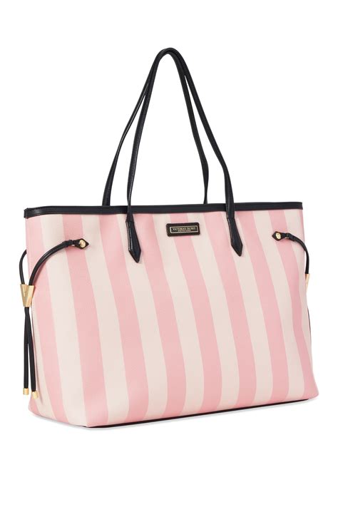 victoria's secret tote bags.